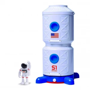 Ігровий набір Astro Venture Space Station (63113) дитяча іграшка