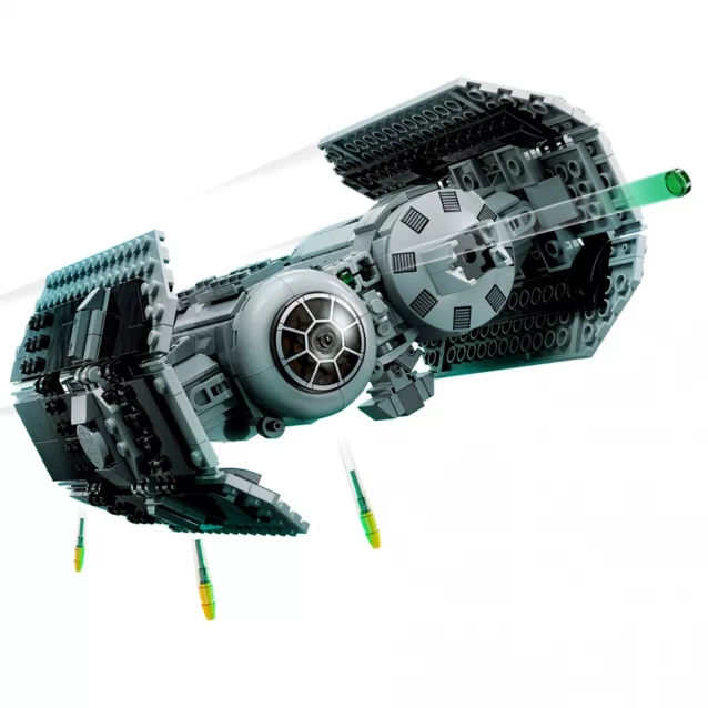 Конструктор LEGO Star Wars Бомбардувальник TIE (75347) - 4