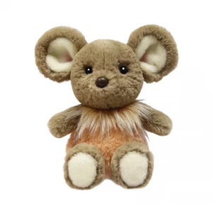 AURORA Мишеня дівчинка 25 cm (см) дитяча іграшка