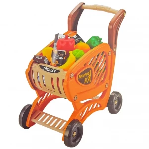 Ігровий набір Країна іграшок Супермаркет (668-80) дитяча іграшка