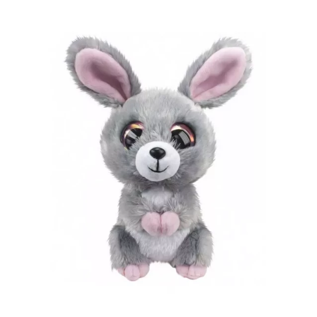 LUMO STARS Мягкая игрушка Лумо Кролик Pupu классическая - 1