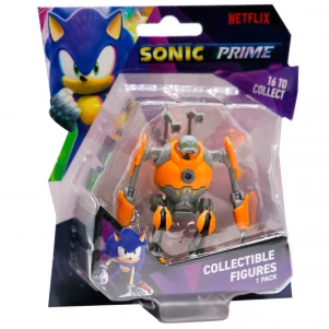 Фігурка Sonic Prime Еґфорсер 6,5 см (SON2010L) дитяча іграшка