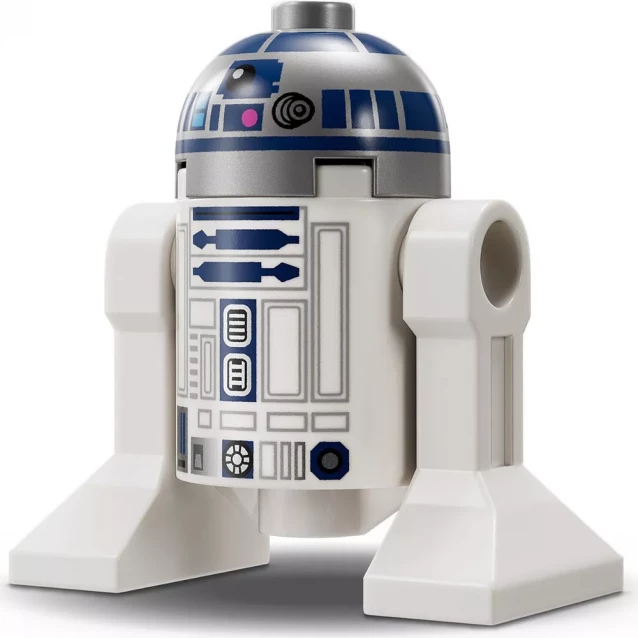 Конструктор LEGO Star Wars R2-D2 (75379) - 8