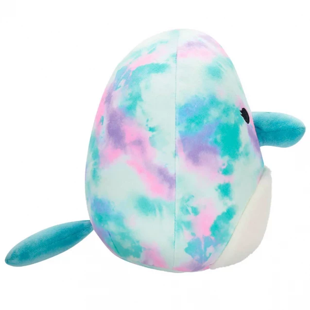 М'яка іграшка Squishmallows Качкодзьоб Бріндал 19 см SQCR05406 - 5