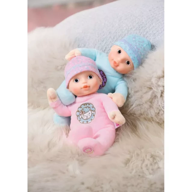 Кукла BABY ANNABELL серии "Для малышей" - Милая крошка 22 см, в ассорт. (703670) - 4
