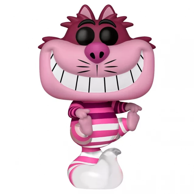 Фігурка Funko Pop! Alice in Wonderland Чеширський Кіт (55735) - 1