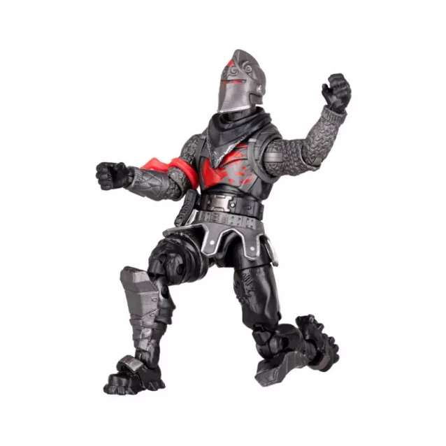 Фигурка Fortnite Builder Set Black Knight (FNT0048) - 3