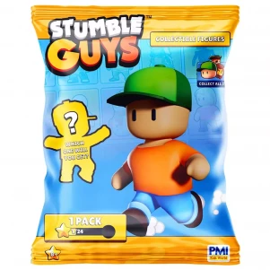 Фігурка-сюрприз Stumble Guys в асортименті (SG2005) дитяча іграшка