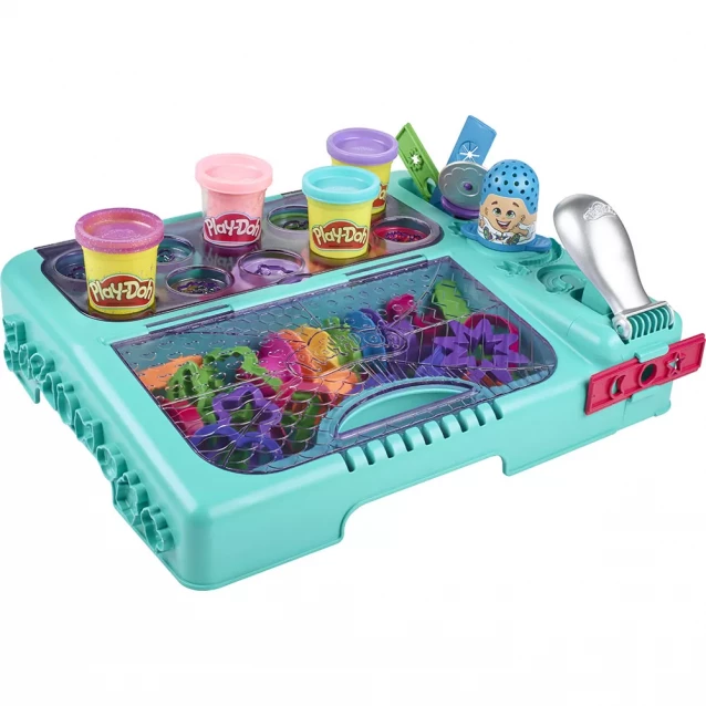 Набор для творчества с пластилином Play-Doh (F3638) - 5