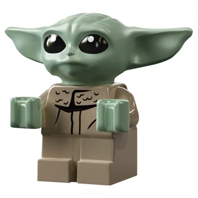 Конструктор Lego Star Wars Гострий гребінь (75292) - 11