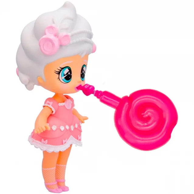 Лялька Bubiloons Крихітка Бабі Сьюзі (906211IM) - 5