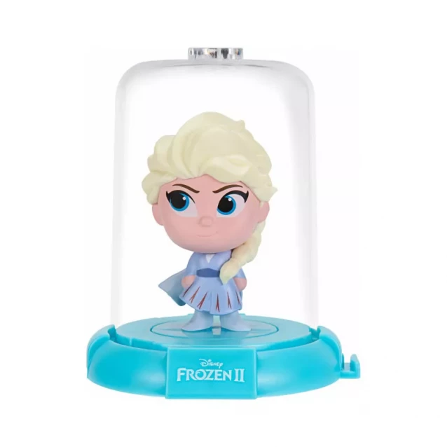 JAZWARES DOMEZ Колекційна фігурка Collectible Figure Pack Disney's Frozen 2 - 11