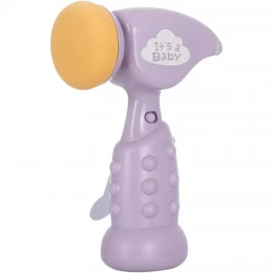FUNMUCH Музична іграшка МОЛОТОК зі світловими ефектами FM777-7 для малюків