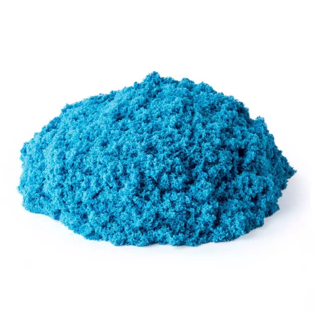 Кинетический песок KINETIC SAND синий (71453B) - 2