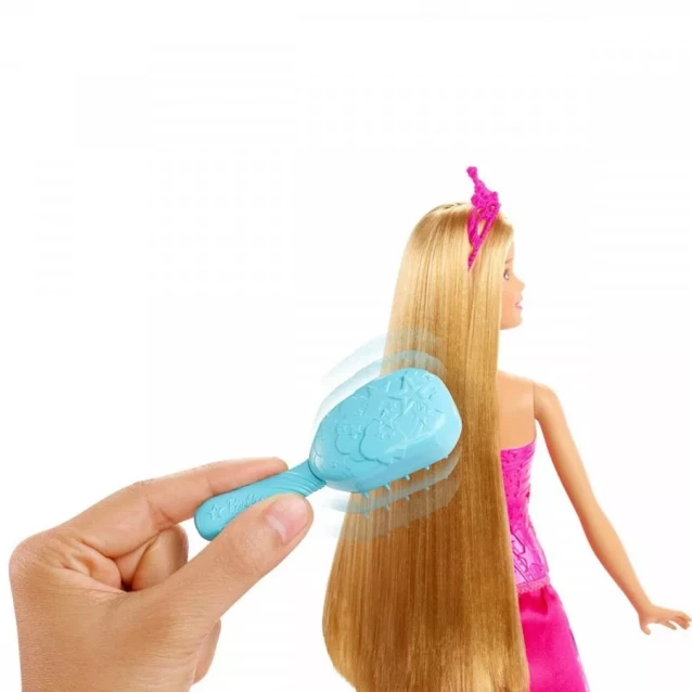 Лялька Barbie "Магія кольорів та звуків" - 2