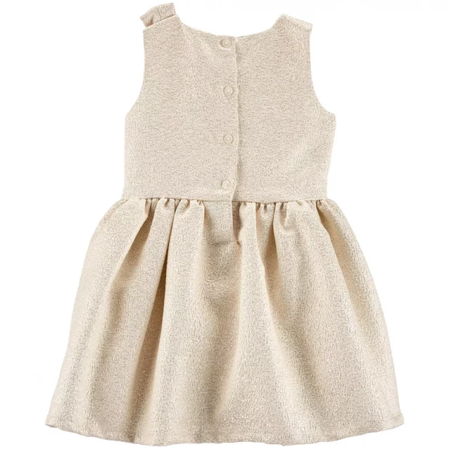 Carters Платье для девочек, 98–105см - 2
