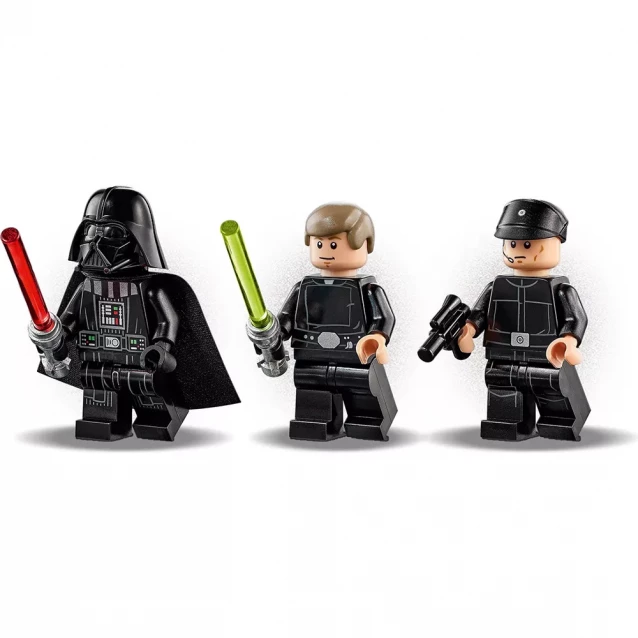 Конструктор LEGO Star Wars Шаттл Империи (75302) - 7