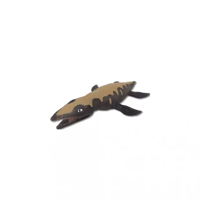 Стретч-іграшка #Sbabam Морчькі хижаки. Ера динозаврів в асорт. (T132-2018) - 15