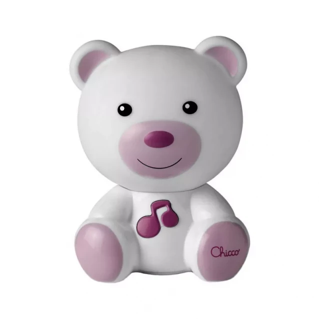 CHICCO Іграшка музична "Dreamlight" (дівчинка) - 1