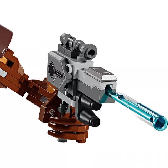 Конструктор LEGO Marvel Ракета й малюк Ґрут (76282) - 6