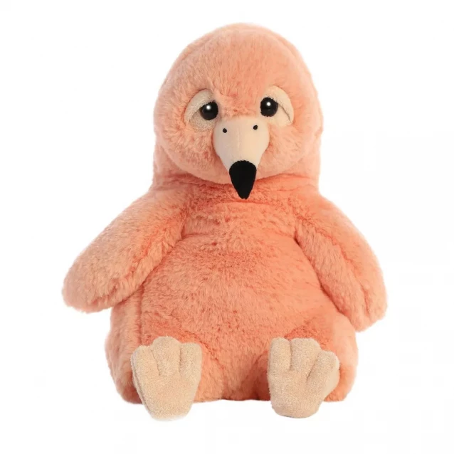AURORA Іграшка м'яка Фламінго рожевий 35 см 180438K - 1