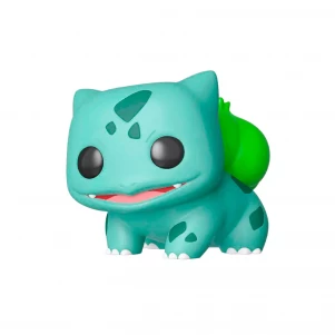 Ігрова фігурка Funko Pop! Pokemon Бульбазавр (50404) дитяча іграшка