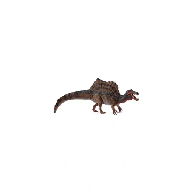 SCHLEICH Іграшка-фігурка 'Спинозавр'; рухома нижня щелепа - 1
