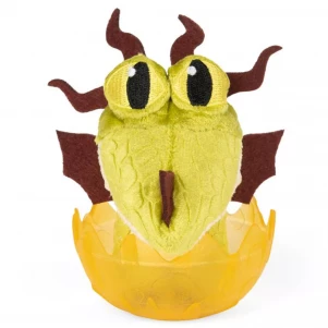 М'яка іграшка в яйці Dragons Нічний жах (SM66623/6897) дитяча іграшка