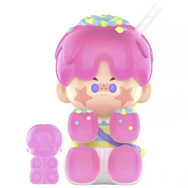 Фігурка-сюрприз Pop Mart Taste Personality Quiz Pino jelly в асортименті (PJWS-01) - 7