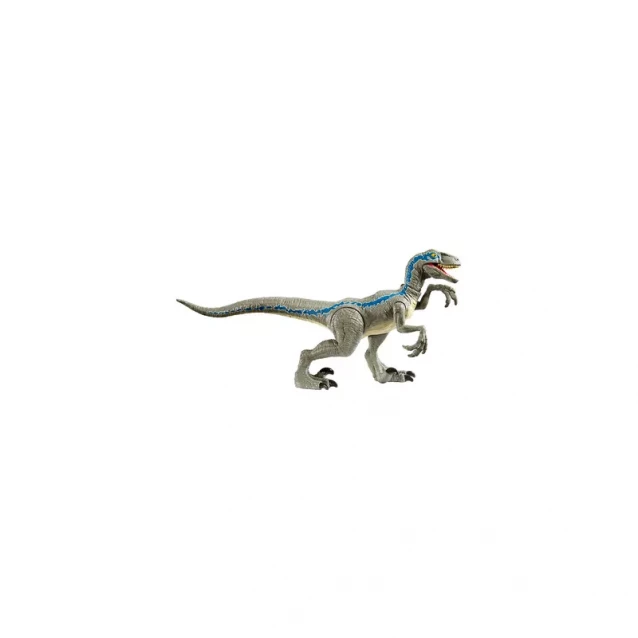 MATTEL JURASSIC WORLD Базова фігурка динозавра з фільму «Світ Юрського періоду» (в ас.) - 12
