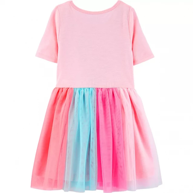 Carters Платье для девочек, 88-93см - 2
