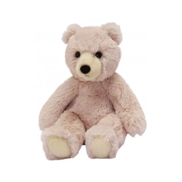 Мягкая игрушка Aurora Медведь розовый 28 см (180161B) - 2