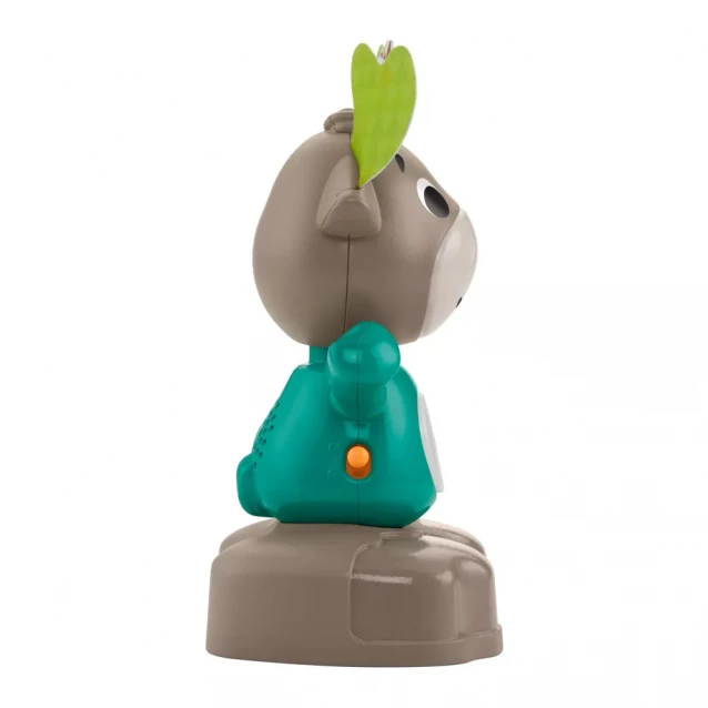 Інтерактивна іграшка Fisher Price серії Linkimals Веселий лось (укр.) (GXR01) - 3