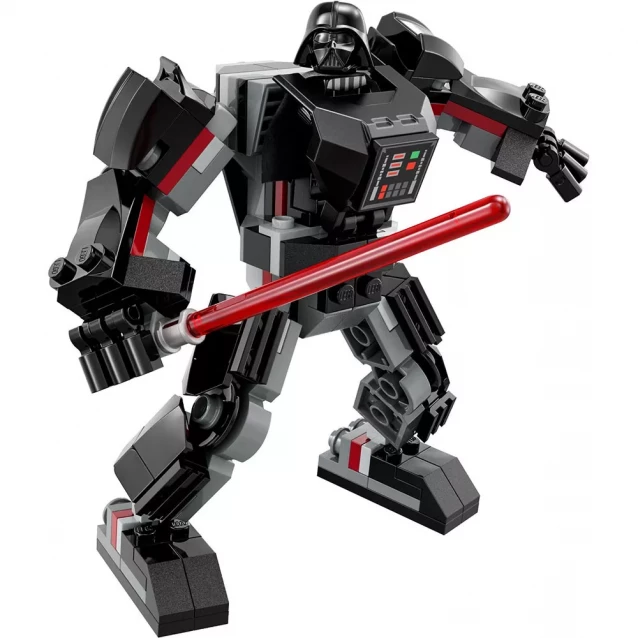 Конструктор LEGO Star Wars Дарт Вейдер (75368) - 3