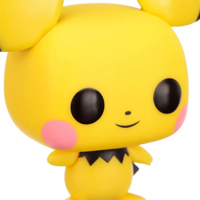 Фігурка Funko Pop! Pokemon Пічу (63255) - 3