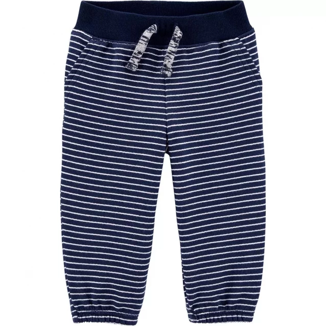 CARTER`S Carter's Спортивні штани для хлопчиків (61-69 cm) 1H314910_6M - 1