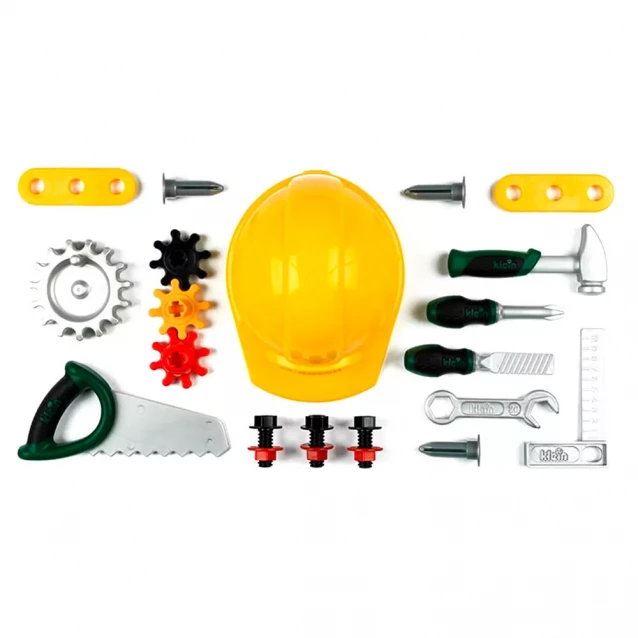 Іграшкова майстерня Bosch Junior (8612) - 2