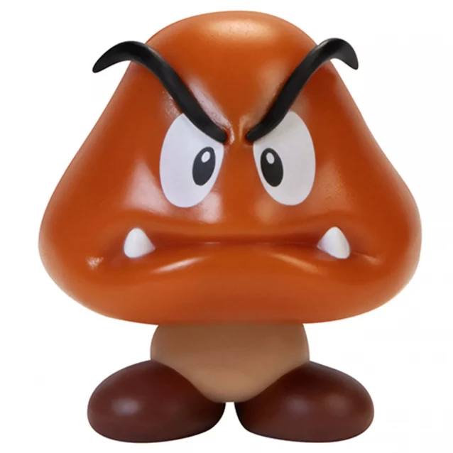 Фігурка з артикуляцією Super Mario Гумба 6 см (40537i-GEN) - 2