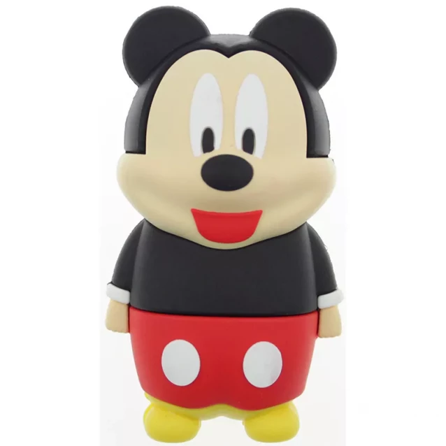 TOTO портативна батарея TBHQ-90 Power Bank 5200 mAh Emoji Mickey Mouse - 1