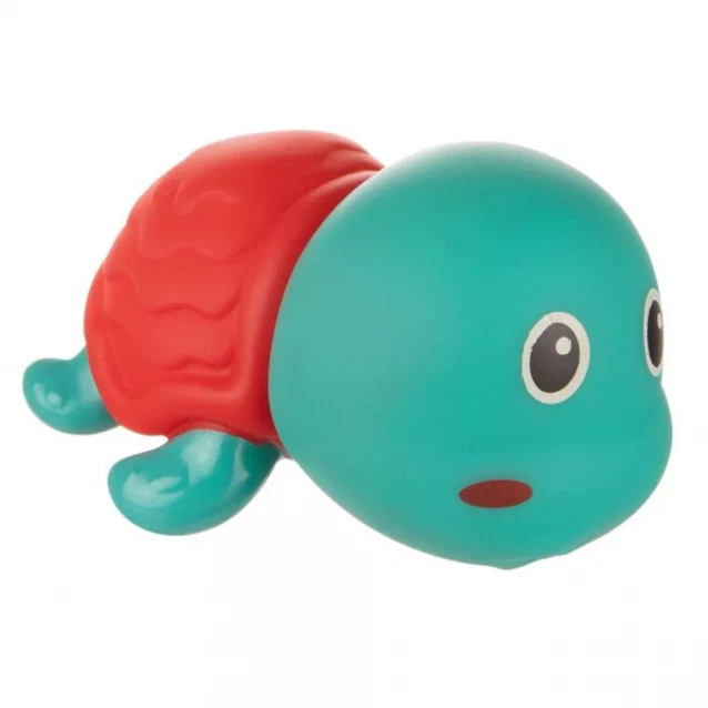Canpol babies Іграшка для купання 4 шт. OCEAN - 6