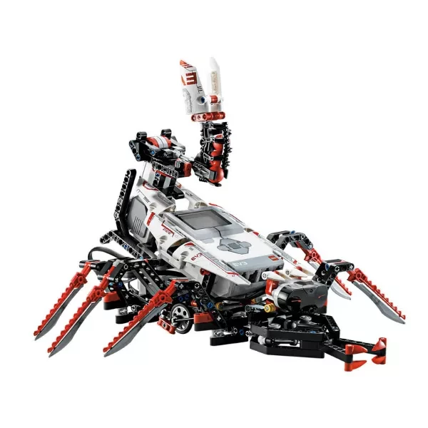 Конструктор LEGO Mindstorms Ev3 (31313) - 8