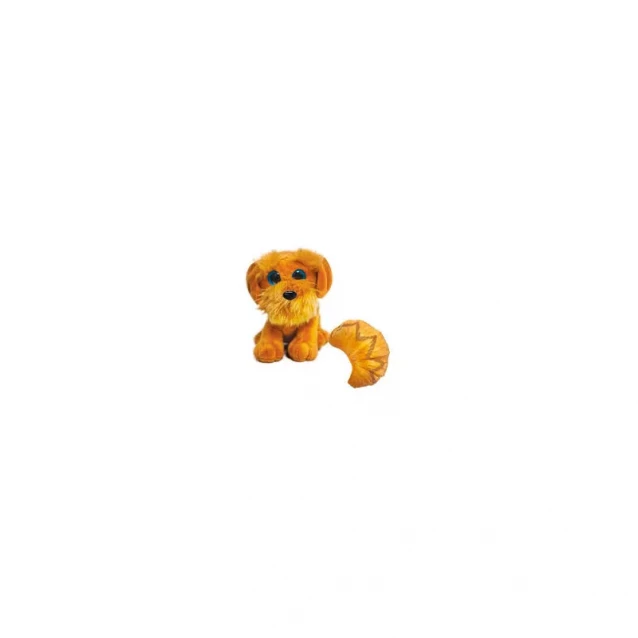 Мягкая игрушка-сюрприз Sweet Pups - 5