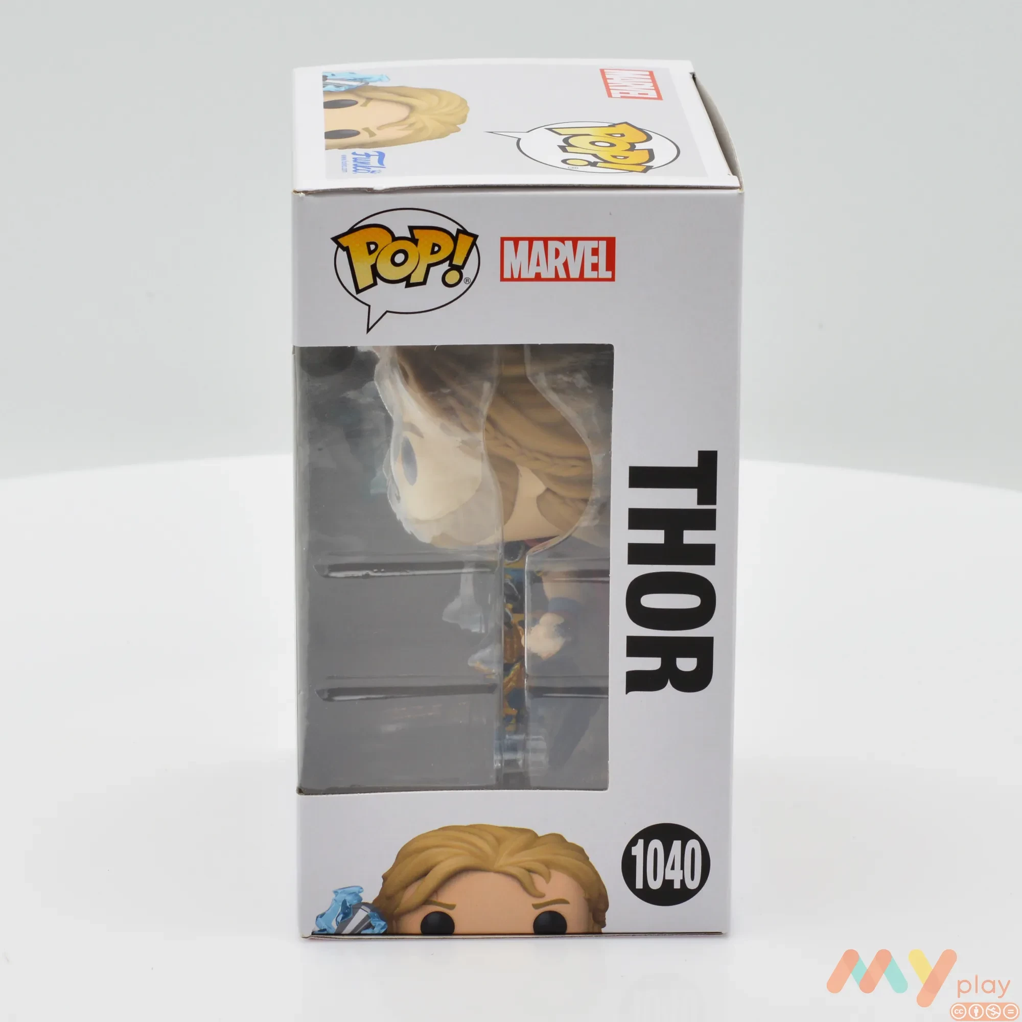 Fye thor deals funko pop