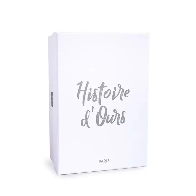 HISTOIRE D'OURS Носоріг, 25 см - 3