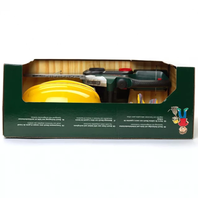 Іграшковий набір майстра Bosch (8456) - 7