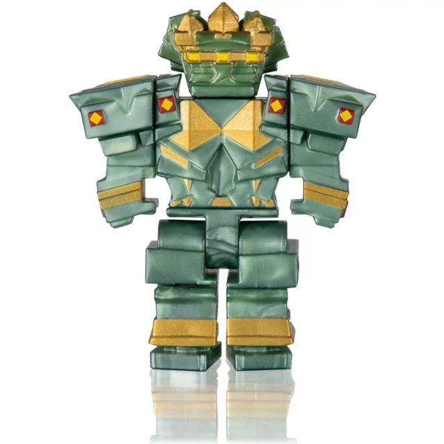Игровая коллекционная фигурка Jazwares Roblox Core Figures Fantastic Frontier: Guardian Set W8 - 3