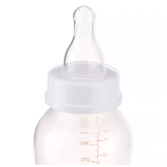 Пляшечка Canpol babies 330 мл в асортименті (59/205) - 5
