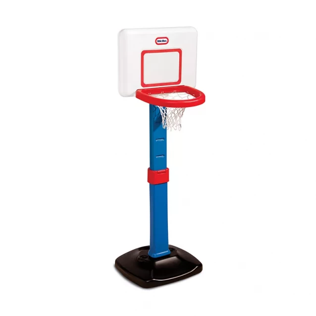 Дитячий Баскетбол Ігровий Набір - Little Tikes Outdoor (620836E3) - 2