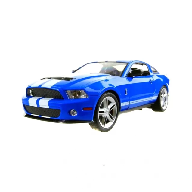 MZ Іграшка машина р/к Ford Mustang 31,5*15,5*8,5 см 1:14 акум у комплект - 3