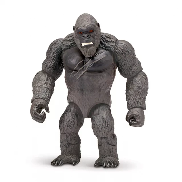 Фігурка Godzilla vs. Kong - Конг з винищувачем 15 см (35304) - 1